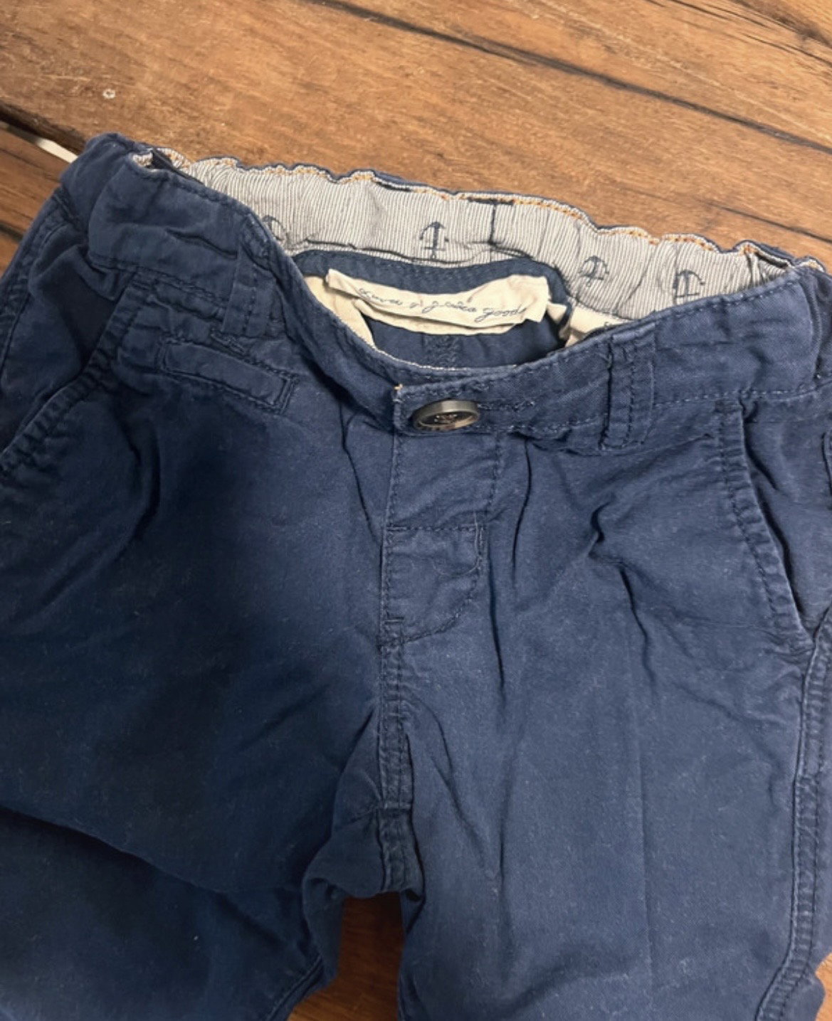 Hose H&M 68