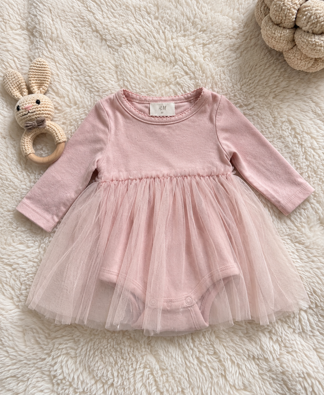 Body/Kleid