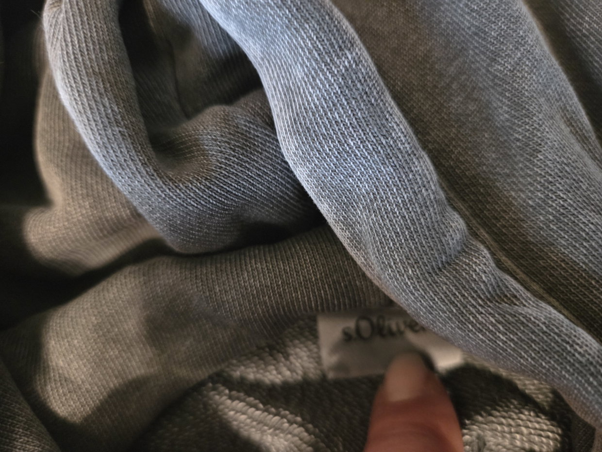 S.Oliver Pullover Gr.134/140