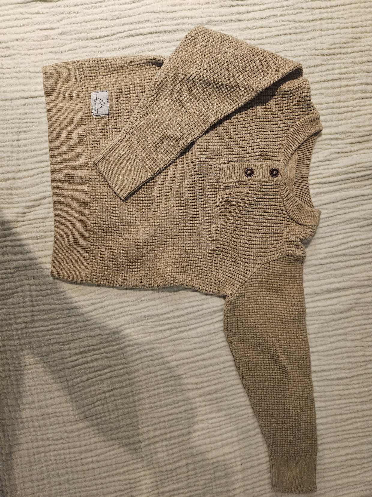 Strick Pullover 