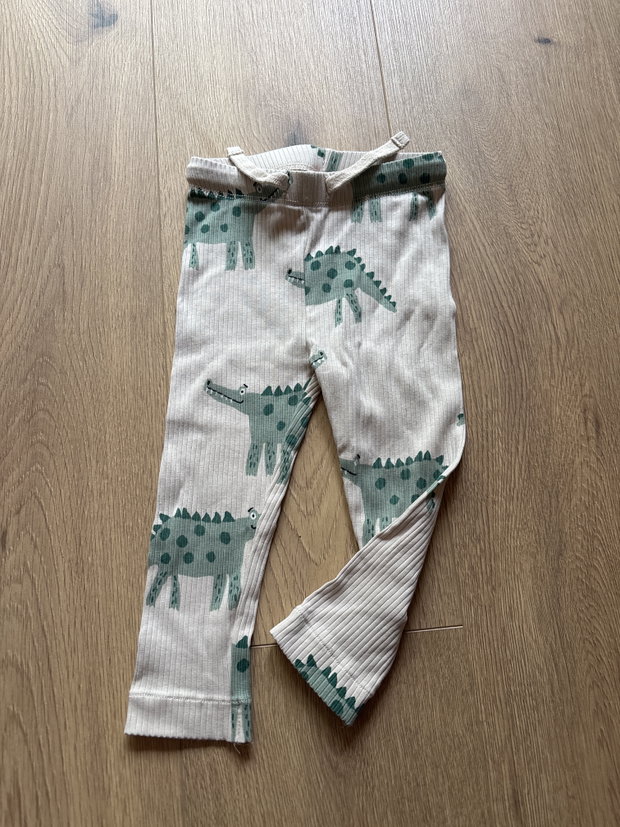 Krokodilhose