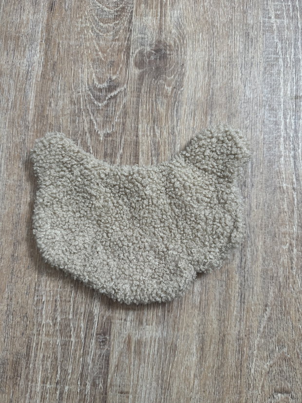Knisterbär