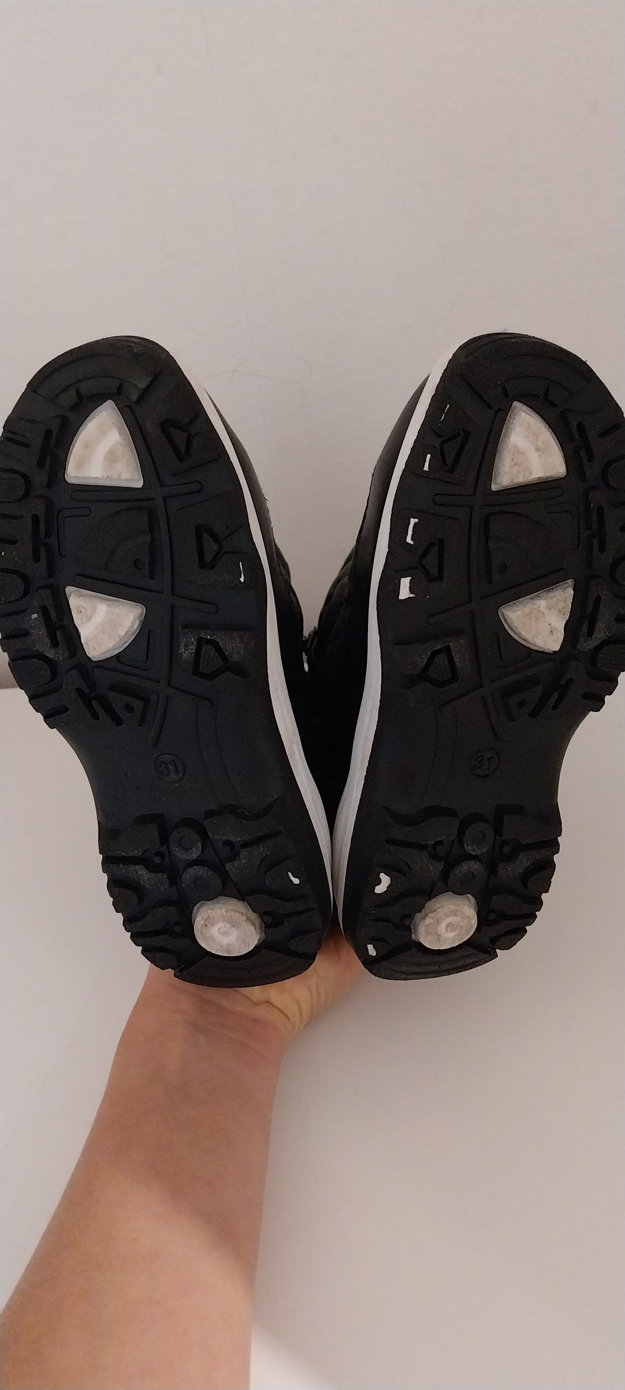 Winterstiefel Gr 31 Cortina 