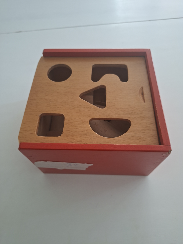 Steckspielzeug