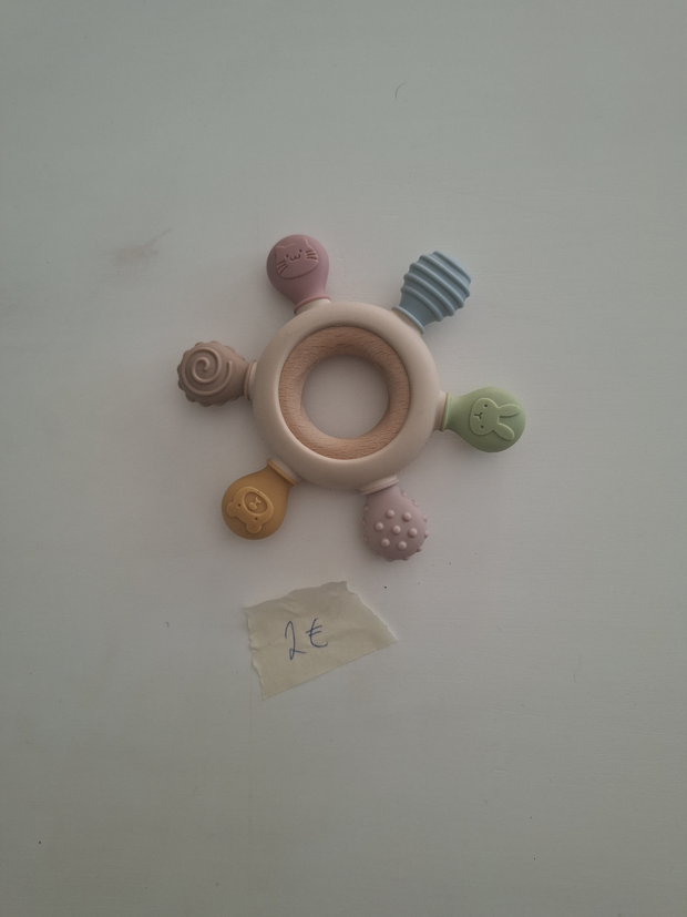 Beißring