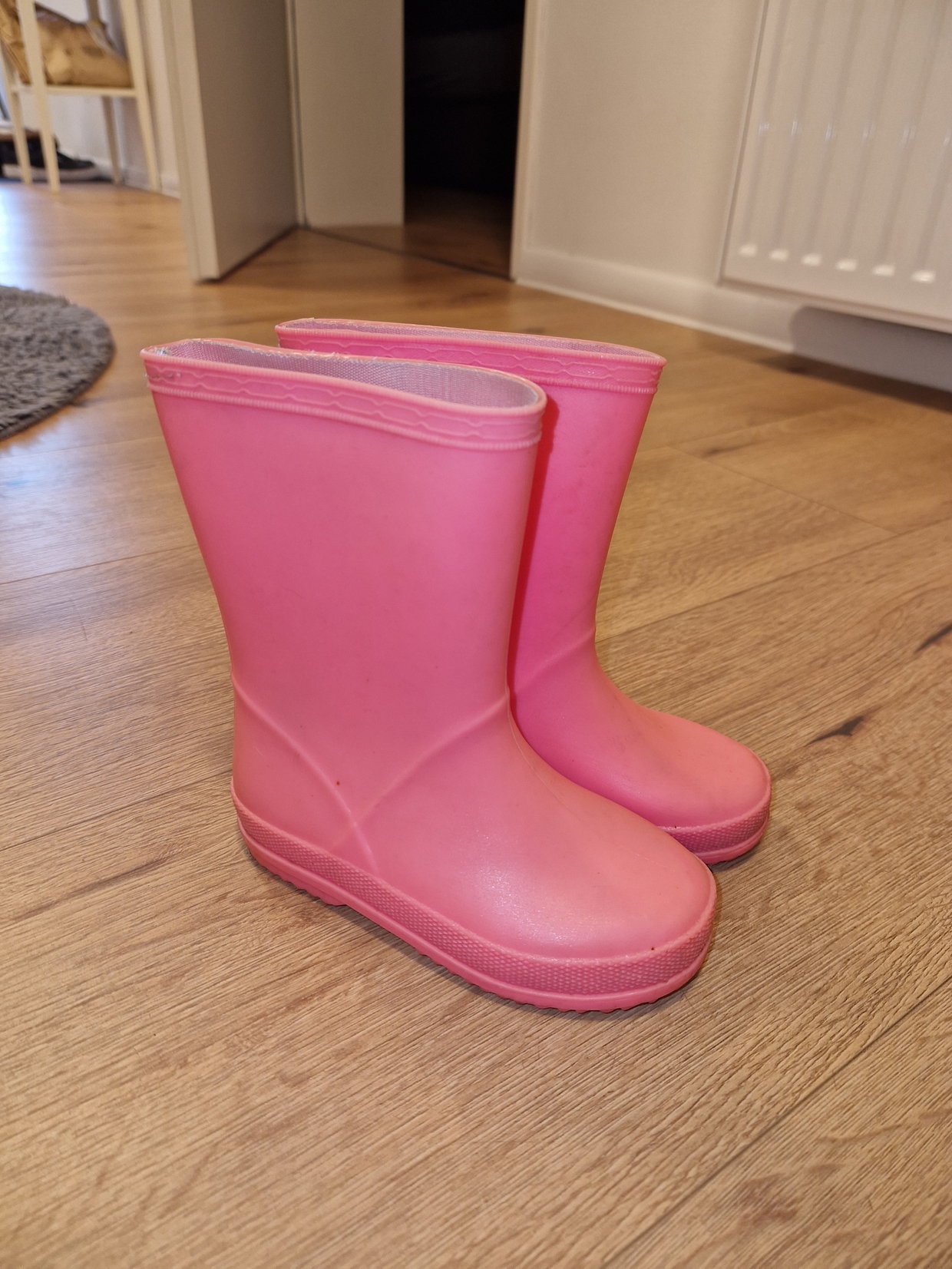 Gummistiefel