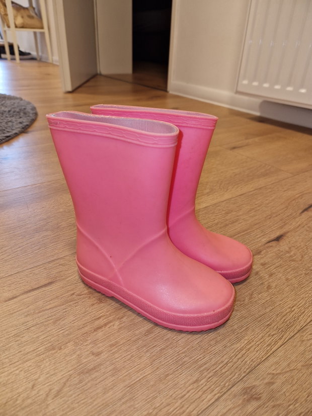 Gummistiefel