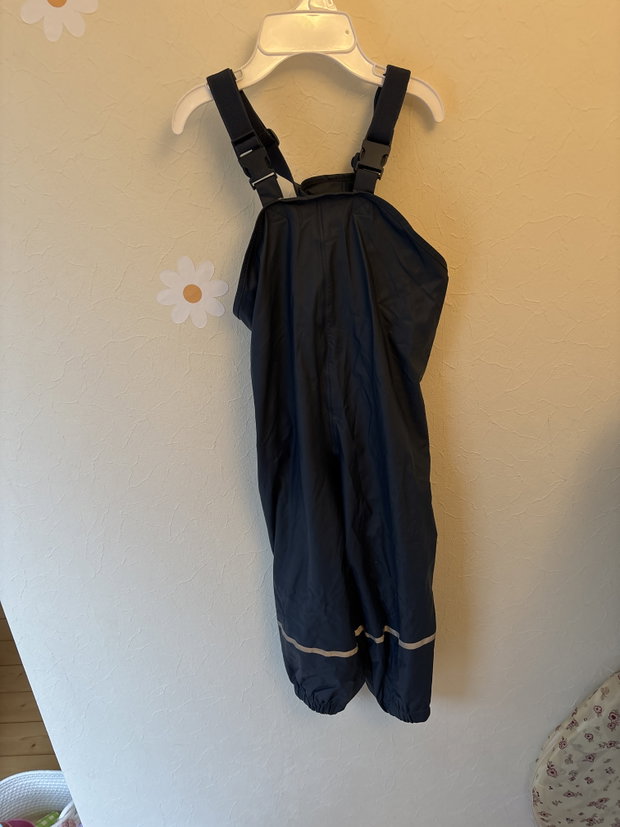 Matschhose 