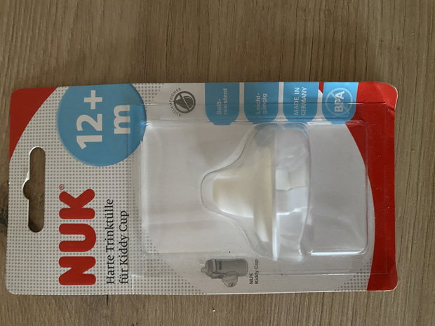 Nuk Trinktülle