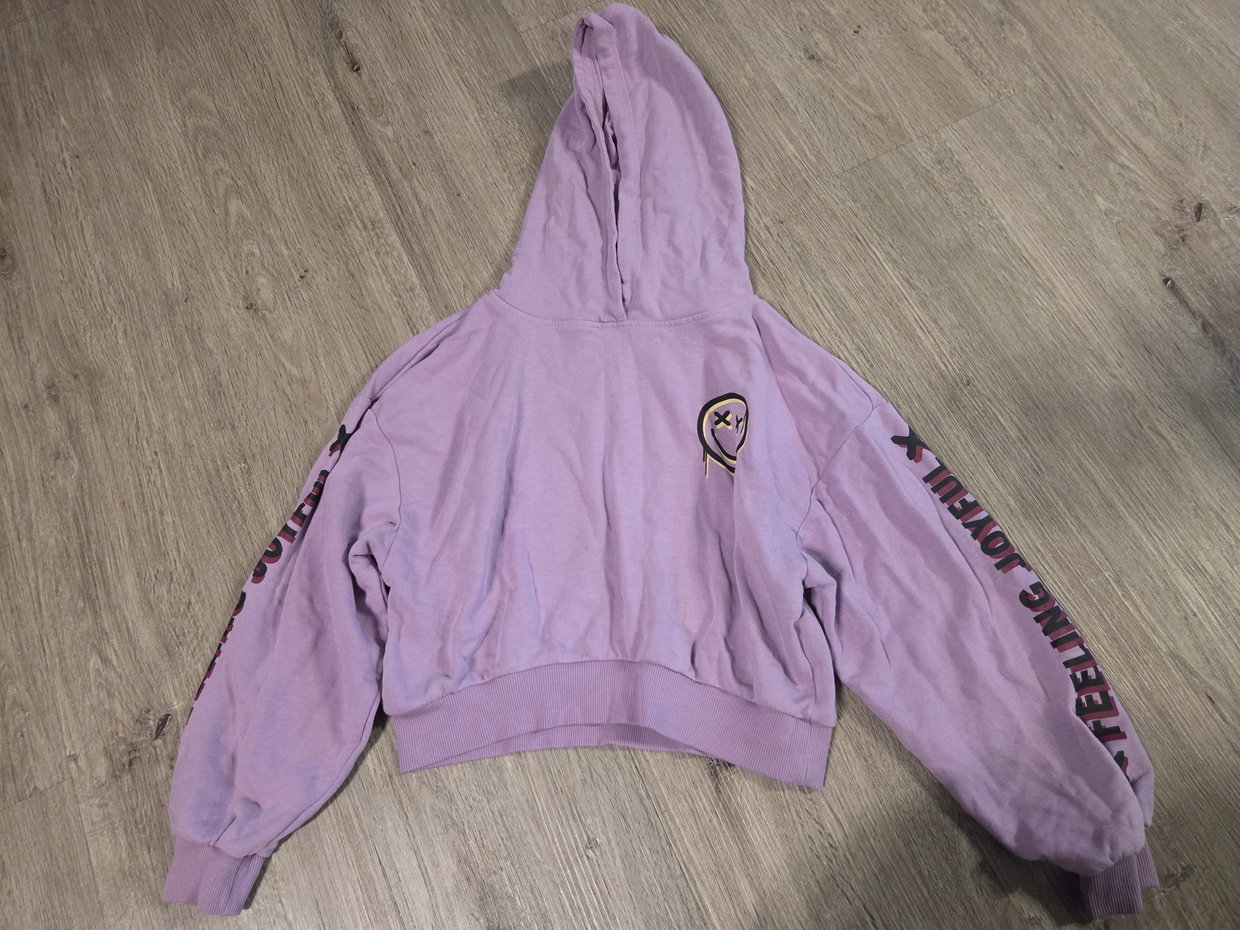 Only Pullover Gr.122/128