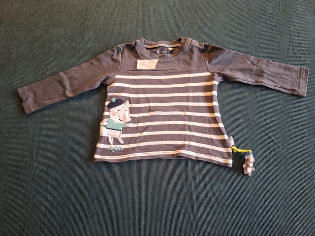 Pullover (Sigikid)