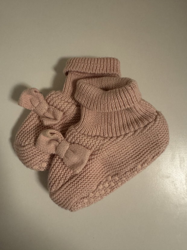 Babyschühchen Zara