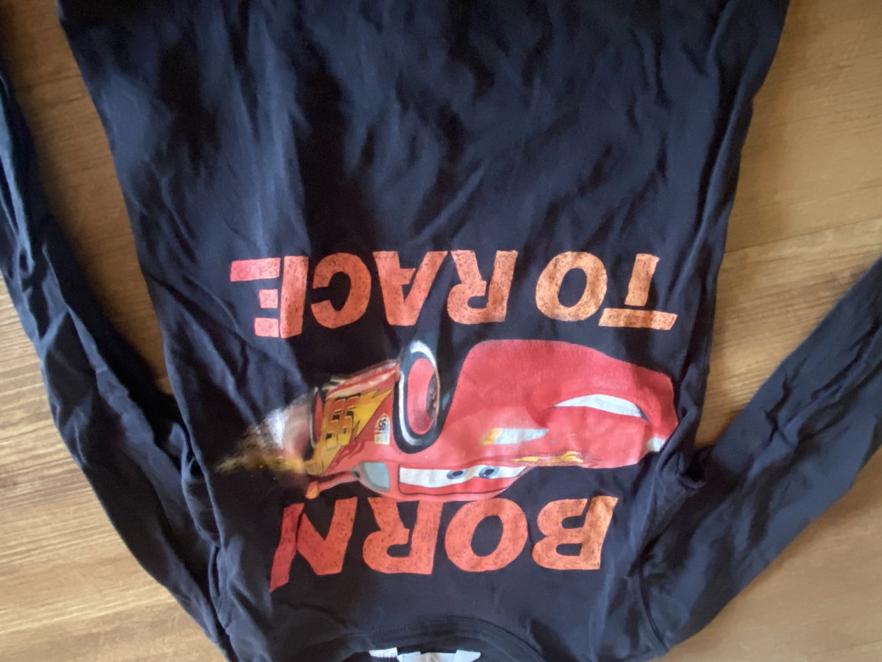 Longsleeve 