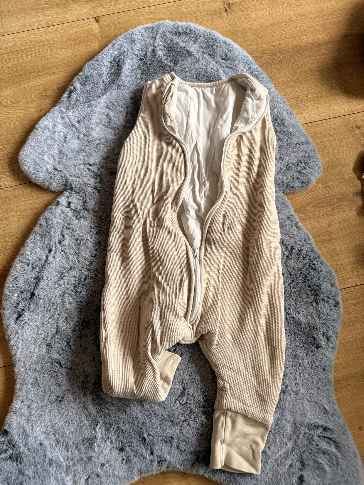 Emma&Noah Schlafsack, TOG 2.5, Gr. 100