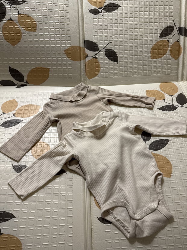 Bodies H&M Set  