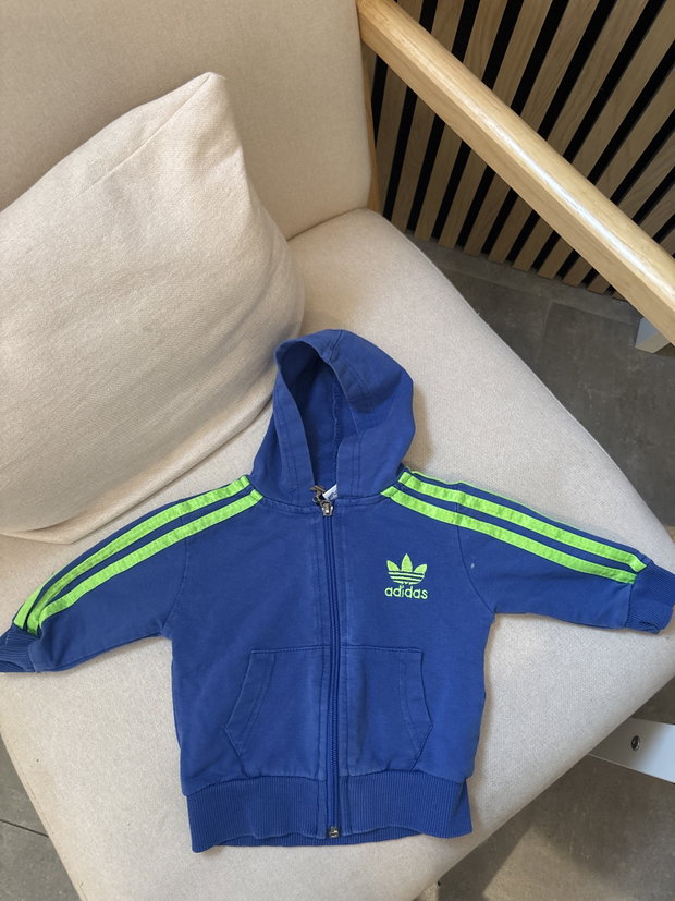 Adidas Jacke 74