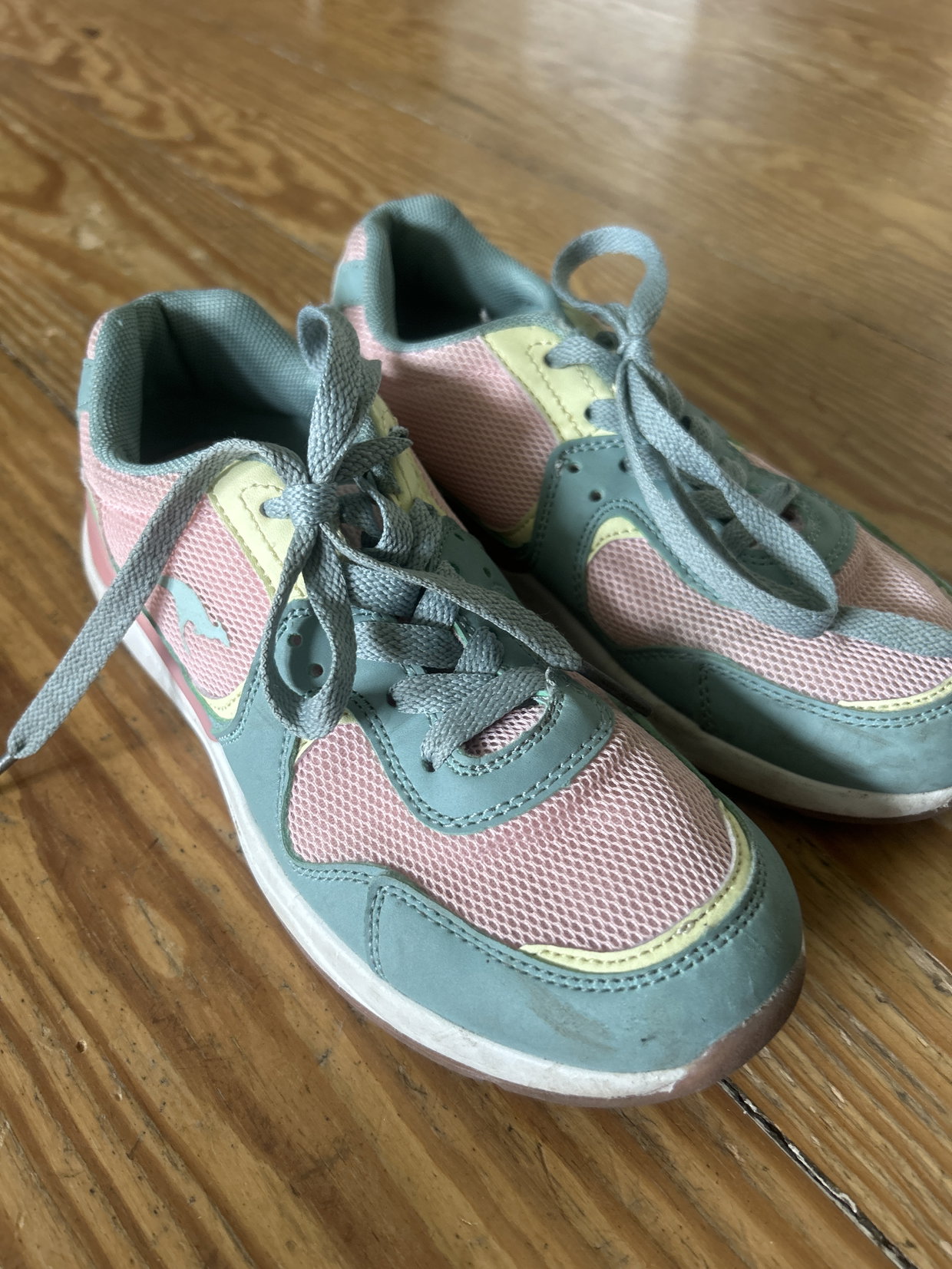 Sneaker Gr. 34 Kongsroos
