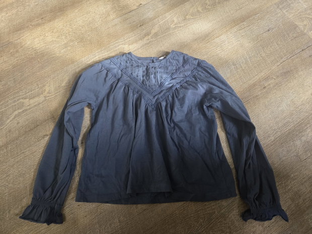 Mango Shirt Gr.140