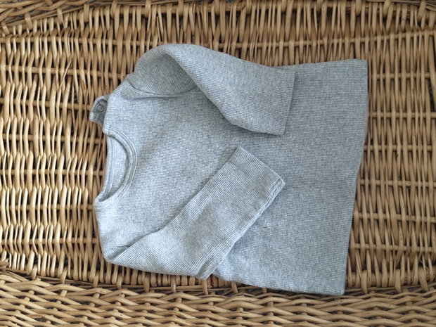 Langarmshirt 62