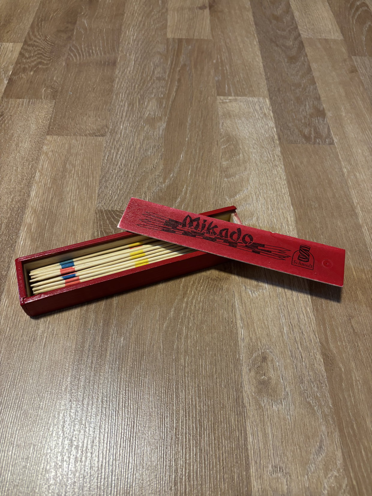 Mikado 