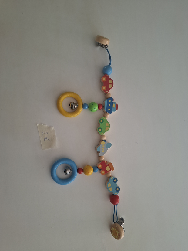 Kinderwagenkette