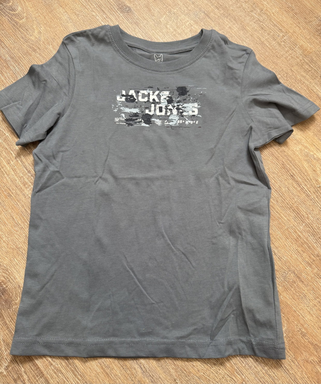 T Shirt Jack and Jones Gr. 122