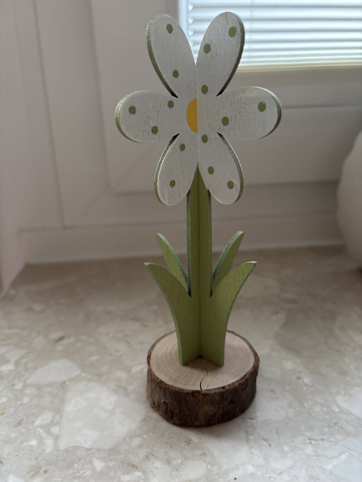 Gänseblümchen 