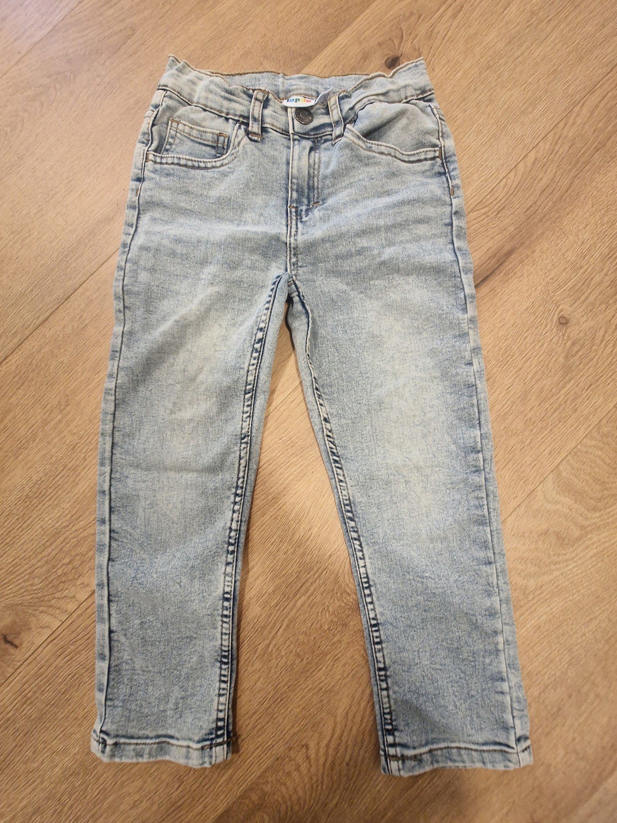 Jeans lupilu