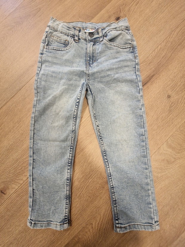Jeans lupilu