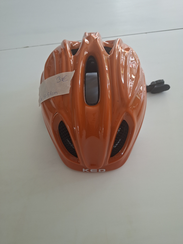 Fahrradhelm 