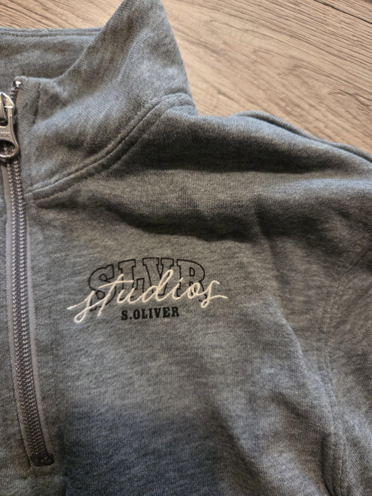 S.Oliver Pullover Gr.134/140