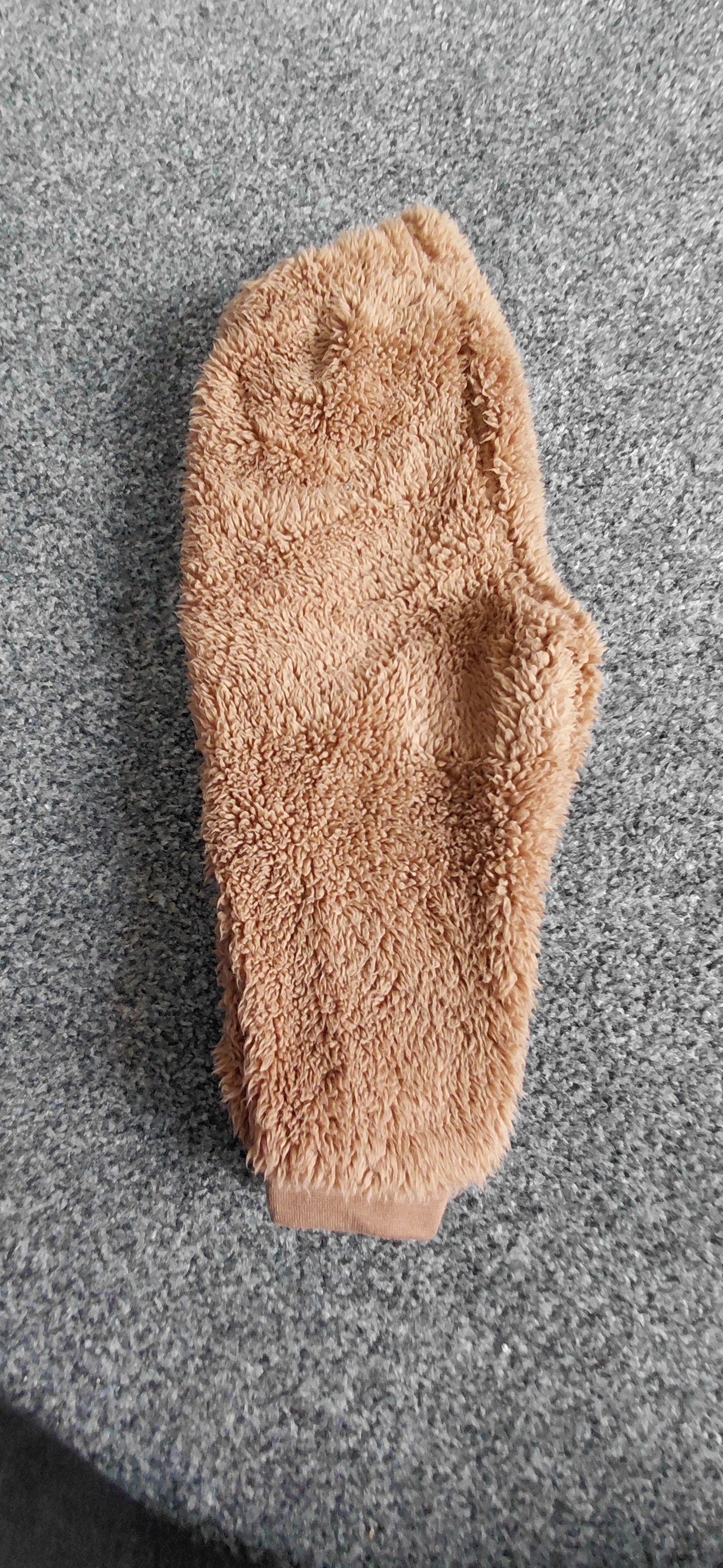 Teddyhose