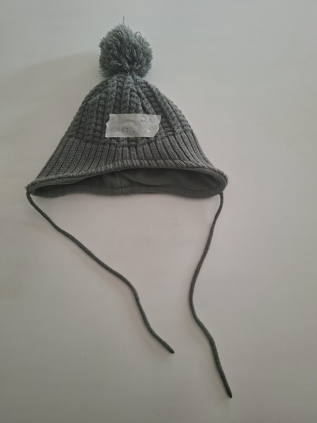 Mütze