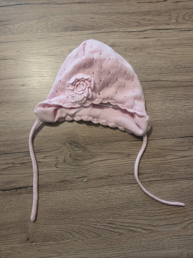 H&M Mütze Gr.74/80