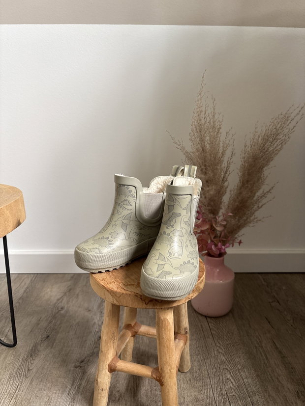 Super erhaltene Gummistiefel 