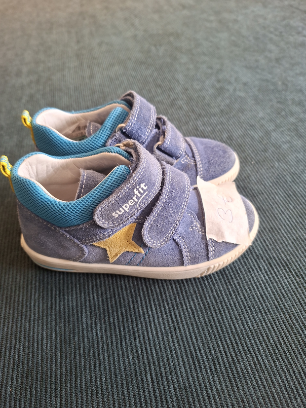 Schuhe Superfit