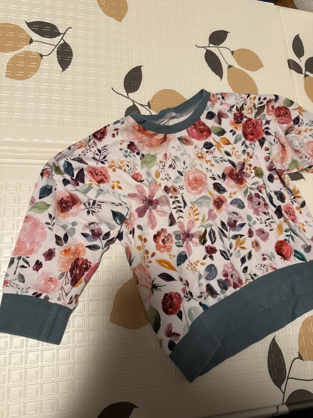 Langarmshirt Gr.98