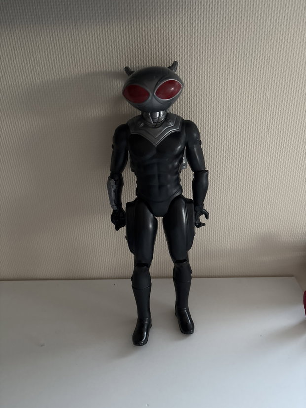 Action Figur 