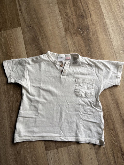 Tshirt zara