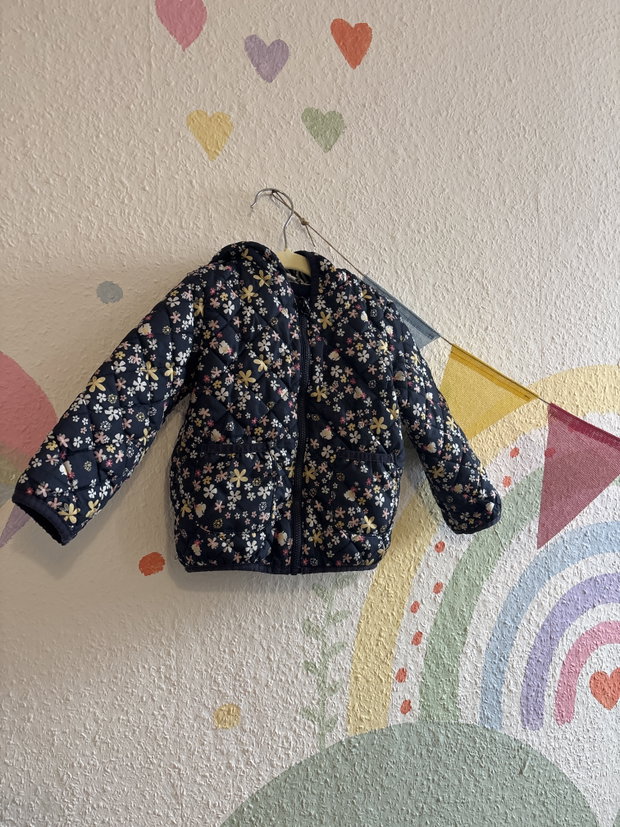 Winterjacke gr.86/92
