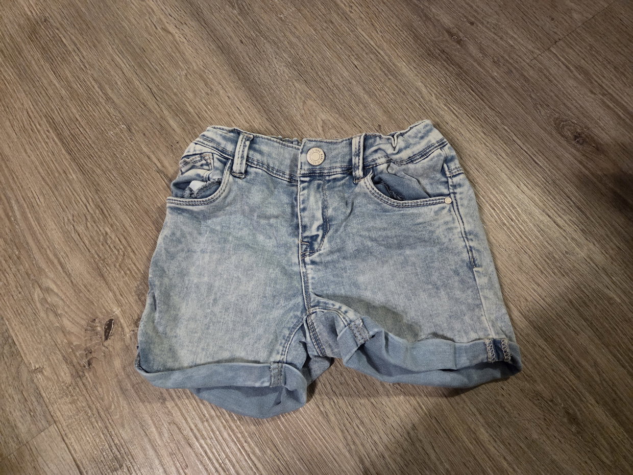 Name it Shorts Gr. 116