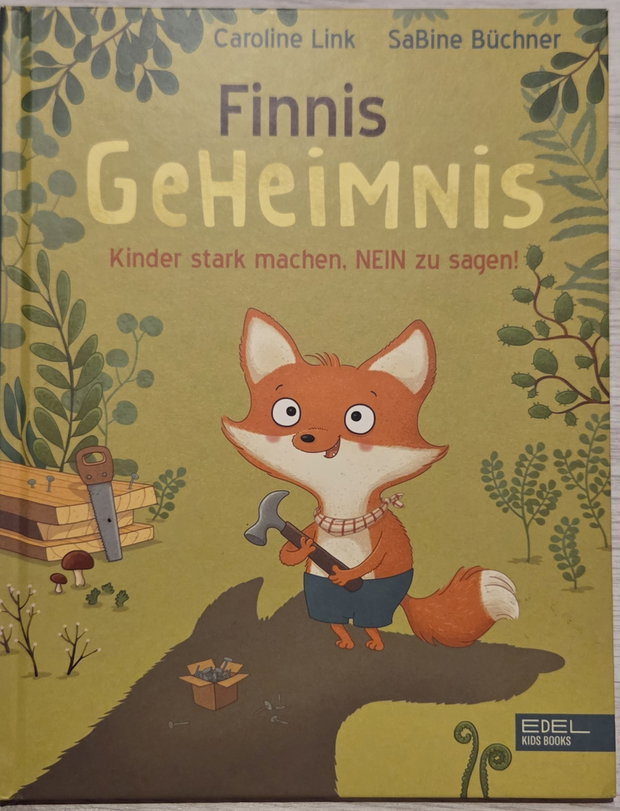 Finnis Geheimnis 