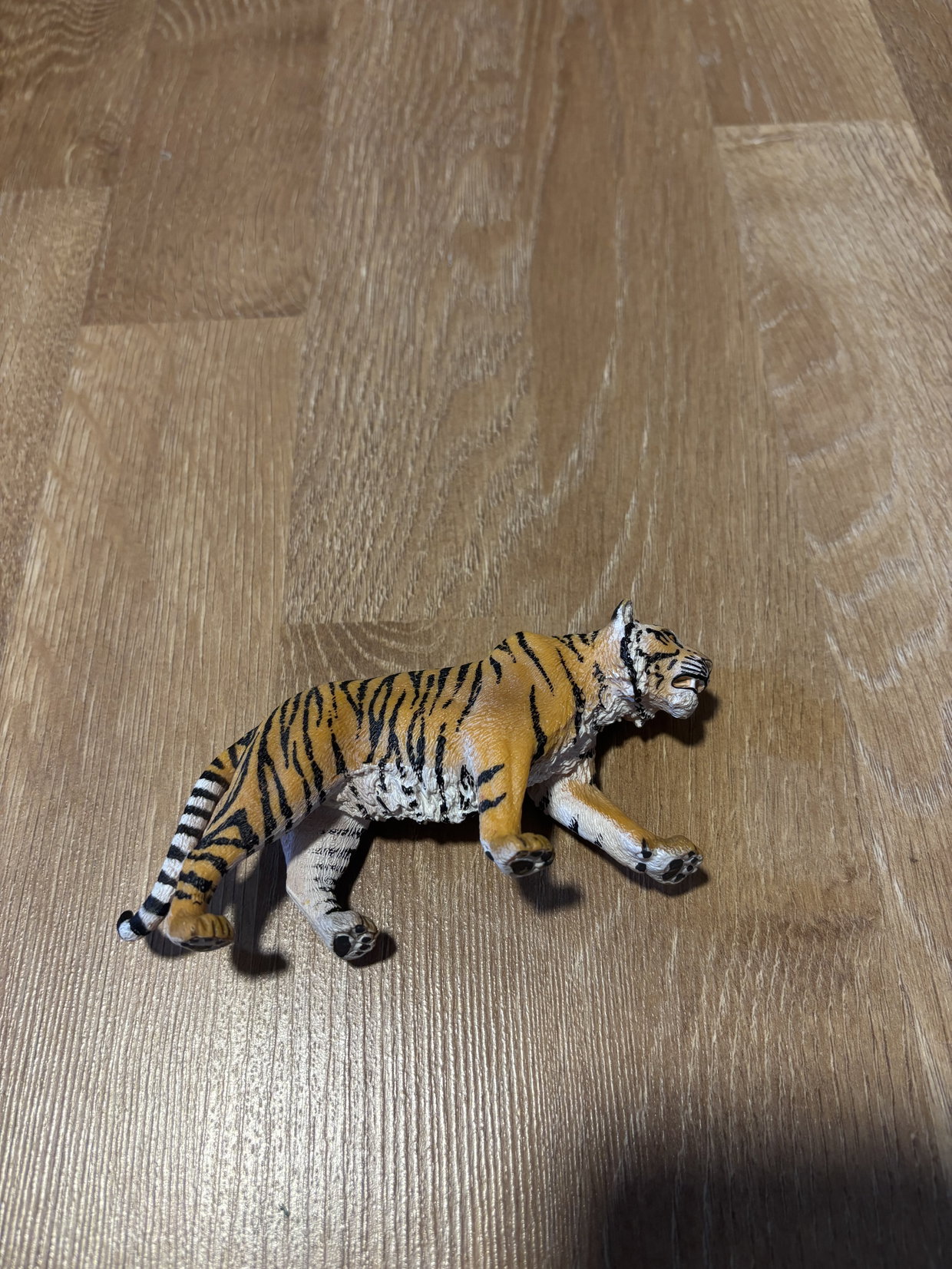 Schleich Tiger 