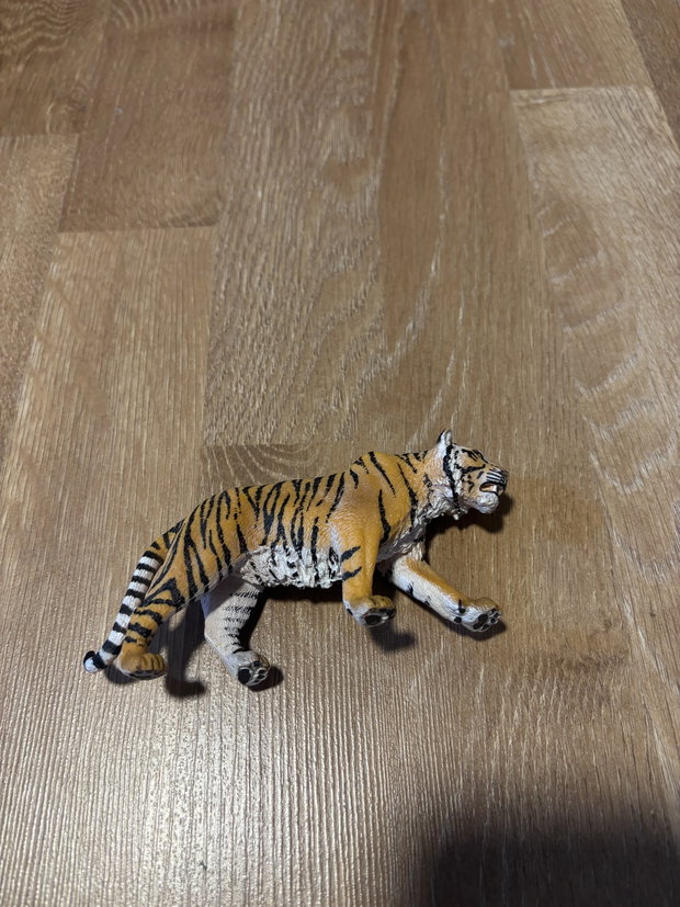 Schleich Tiger 