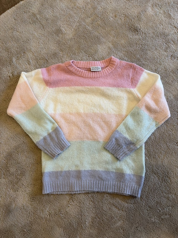 Strickpullover