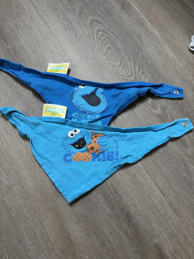 Tücher Set 