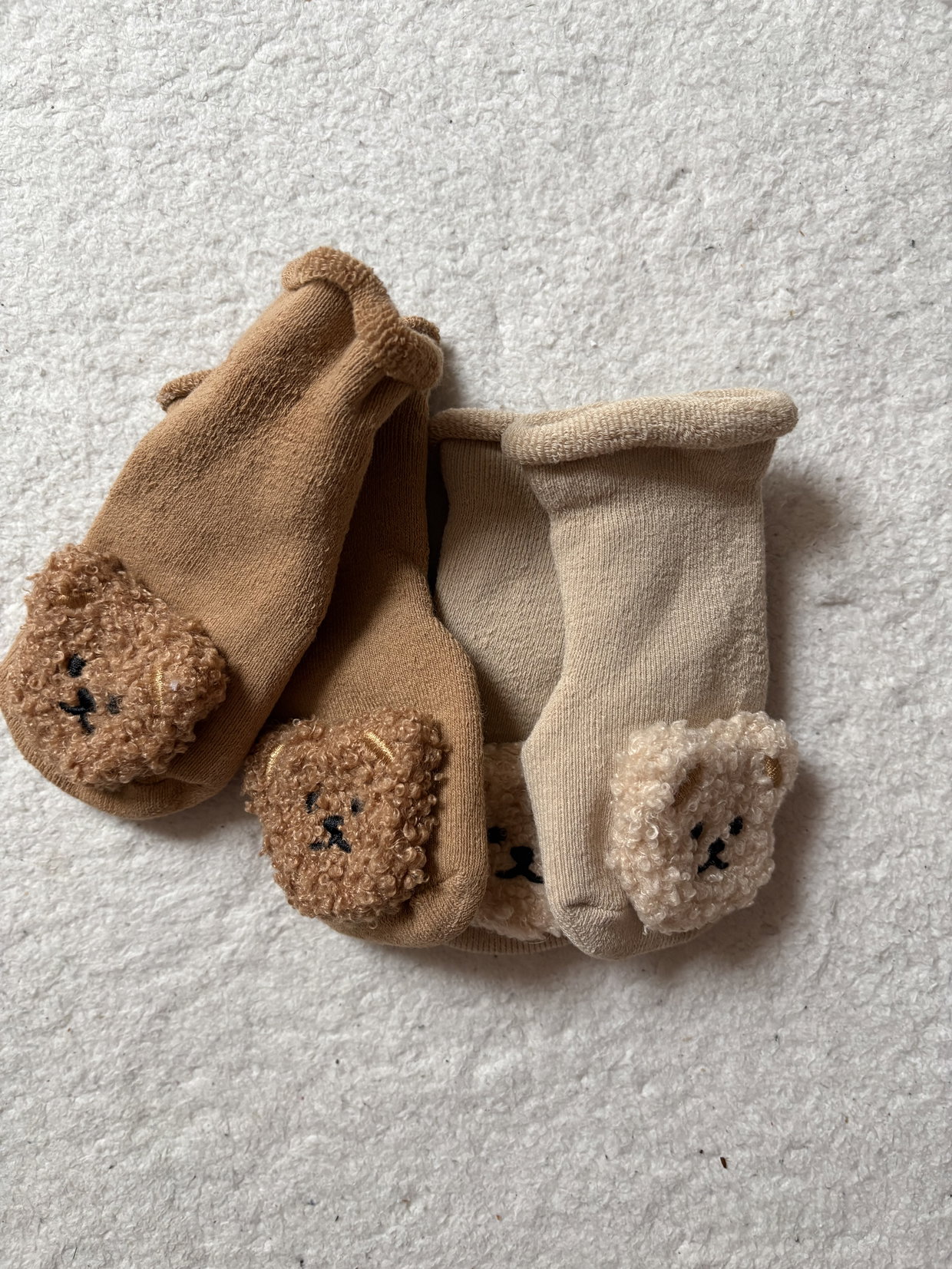Socken Set