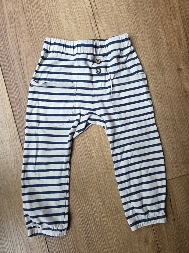 Ringelhose Gr.80