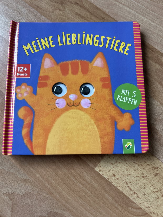 Buch