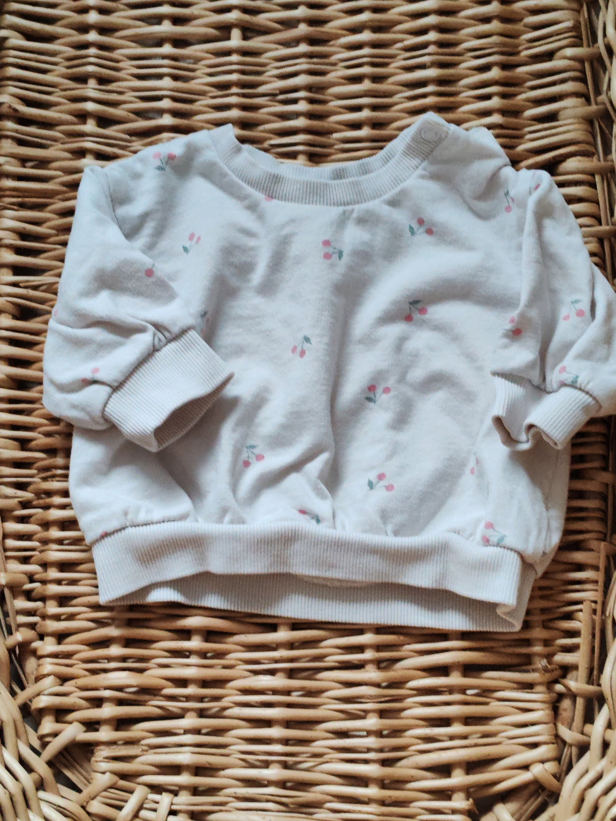 Pulli Cherry 56